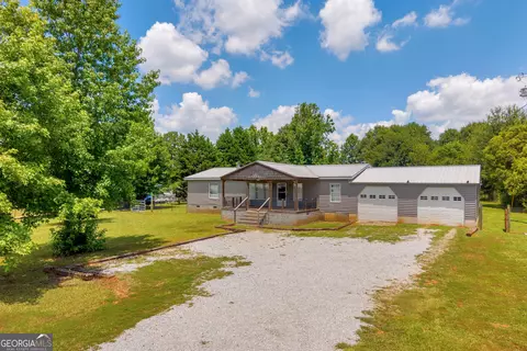 173 Old Hendrys Ch Rd, Canon, GA 30520