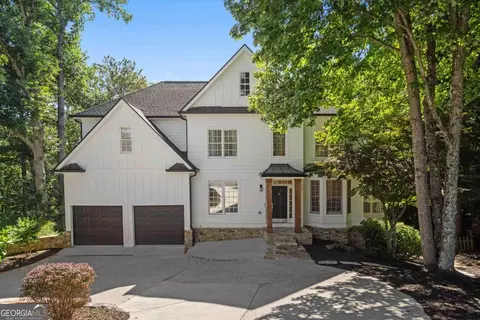 6314 Clearview Ct, Alpharetta, GA 30005