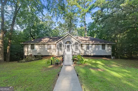 117 Nighthawk Ct, Monticello, GA 31064