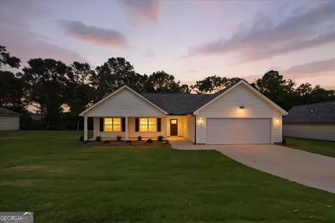 166 Rachel Ln, Hartwell, GA 30643