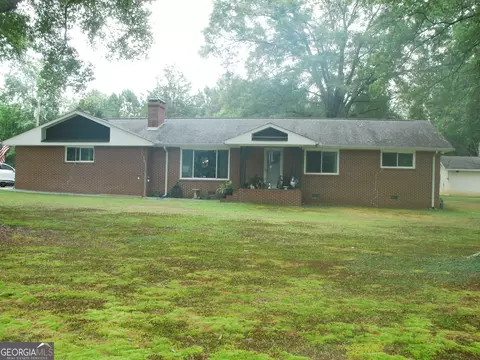 1186 E Reed Rd, Lafayette, GA 30728