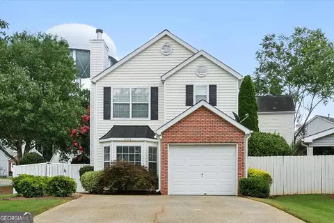 2014 Britley Park Xing, Woodstock, GA 30189