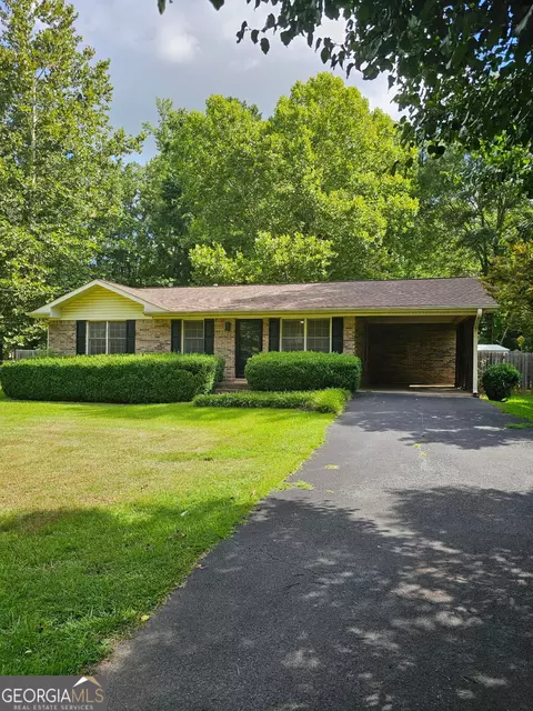3701 Fayetteville Rd, Griffin, GA 30223