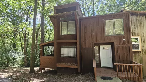 3117 Fairington Dr, Lithonia, GA 30038