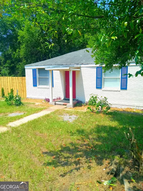 169 Munson Dr, Columbus, GA 31903