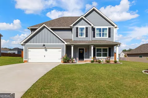 118 Springwood Dr, Carrollton, GA 30117