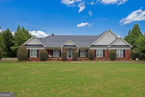 1221 Cooper Rdg, Mcdonough, GA 30252