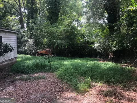 3025 Margaret Mitchell Dr NW, Atlanta, GA 30327
