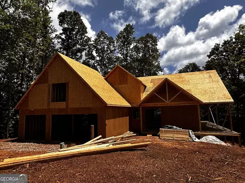 537 Chinkapin Dr, Clayton, GA 30525