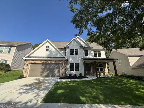 3460 Watson Gate Rd, Loganville, GA 30052