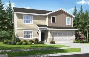 2026 Jessica Way, Conyers, GA 30012