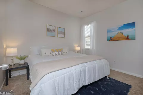 Bedroom - 239 River Meadow Dr, Lagrange, GA 30241 photo 2 of 3