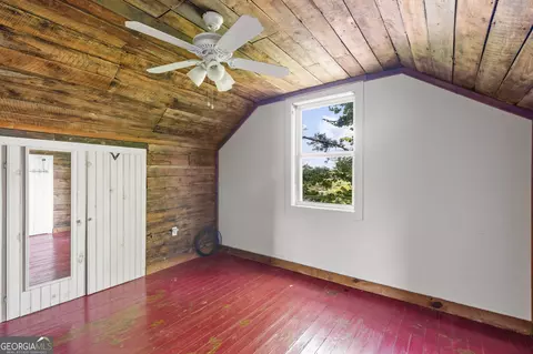 Bedroom - 282 E Second St, Blue Ridge, GA 30513 photo 1 of 2