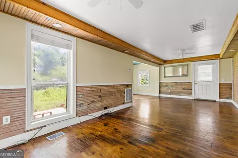 Living - 282 E Second St, Blue Ridge, GA 30513 photo 2 of 3