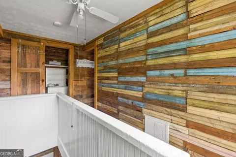 Entry Way - 282 E Second St, Blue Ridge, GA 30513 photo 1 of 1