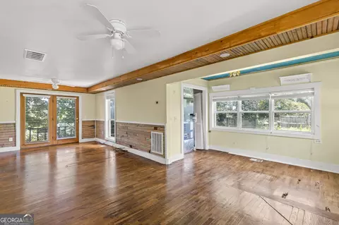 Living - 282 E Second St, Blue Ridge, GA 30513 photo 1 of 3