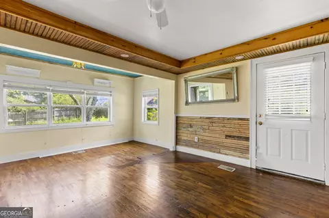 Living - 282 E Second St, Blue Ridge, GA 30513 photo 3 of 3