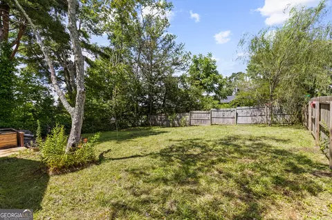 Exterior - 282 E Second St, Blue Ridge, GA 30513 photo 1 of 2
