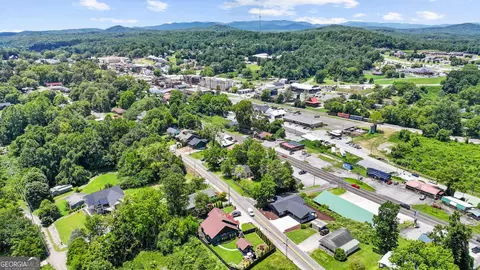 View/Area - 282 E Second St, Blue Ridge, GA 30513 photo 1 of 1