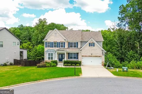 5335 Austrian Pine Ct, Cumming, GA 30040