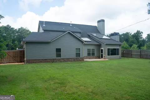 Exterior - 101 Ruby Ln, Mcdonough, GA 30252 photo 1 of 2