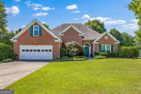 3145 Parks Run, Loganville, GA 30052