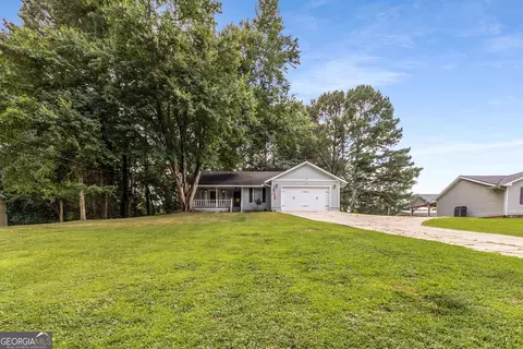 12 Popular Dr SE, Cartersville, GA 30121