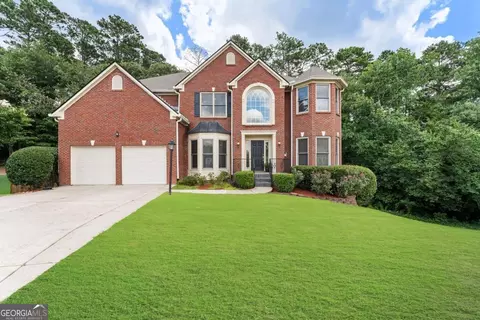 325 Nesbin Ct, Kennesaw, GA 30144