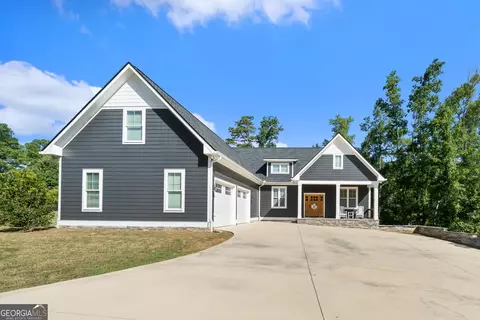 410 High Bluff Ct, Milledgeville, GA 31061