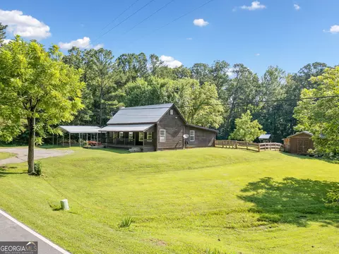 508 Bells Ferry Rd NE, White, GA 30184