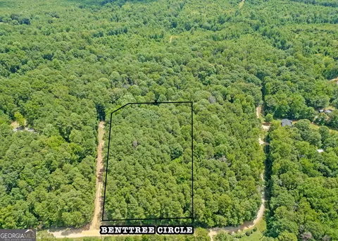 lot10 Benttree Cir, Toccoa, GA 30577 photo 2