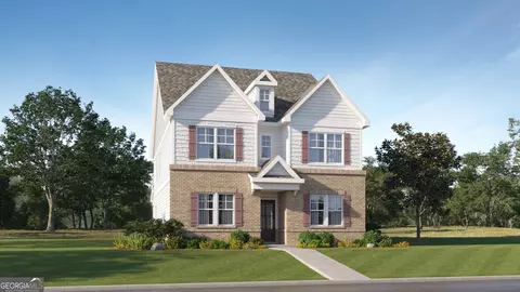 301 Fraley Dr, Woodstock, GA 30188