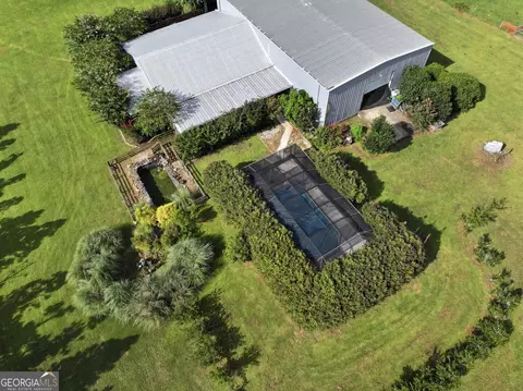 10537 Cedar Springs Rd, Blakely, GA 39823