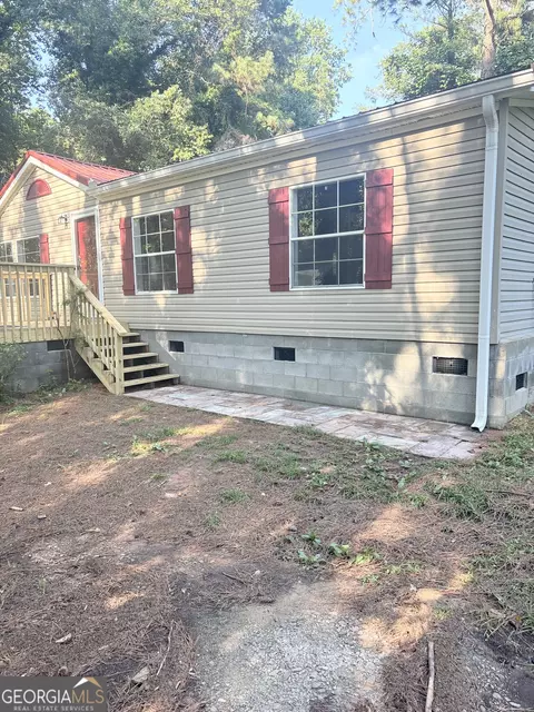 Exterior - 258 Rome St, Bowdon, GA 30108 photo 1 of 1