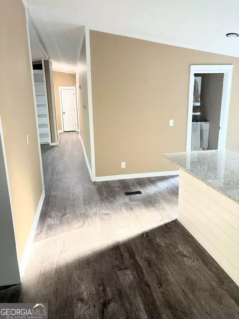 Entry Way - 258 Rome St, Bowdon, GA 30108 photo 2 of 2