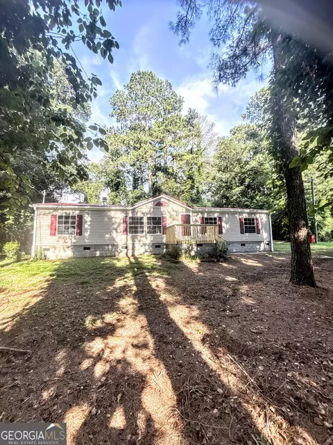 258 Rome St, Bowdon, GA 30108