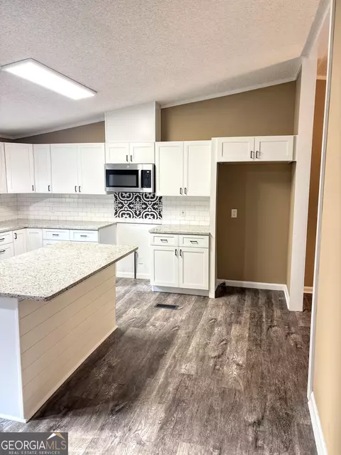 Kitchen - 258 Rome St, Bowdon, GA 30108 photo 1 of 3
