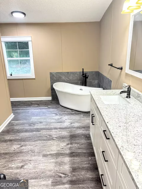 Bath - 258 Rome St, Bowdon, GA 30108 photo 1 of 5