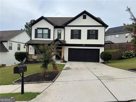 4826 Clarkstone Dr, Flowery Branch, GA 30542