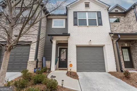 3132 Meadowstone Ln SW, Atlanta, GA 30331