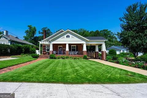 509 Springdale Dr, Lagrange, GA 30240