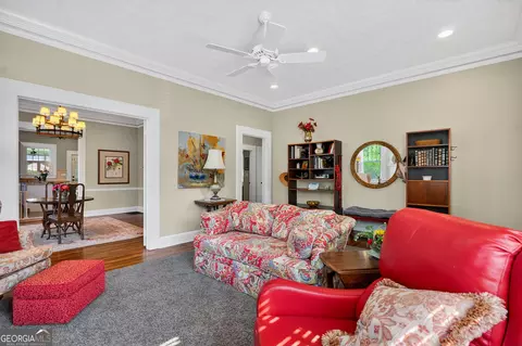 509 Springdale Dr, Lagrange, GA 30240 photo 10