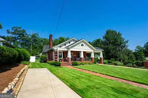 509 Springdale Dr, Lagrange, GA 30240 photo 2