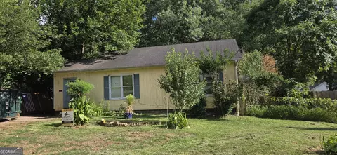 436 Tibbitts St SE, Marietta, GA 30060