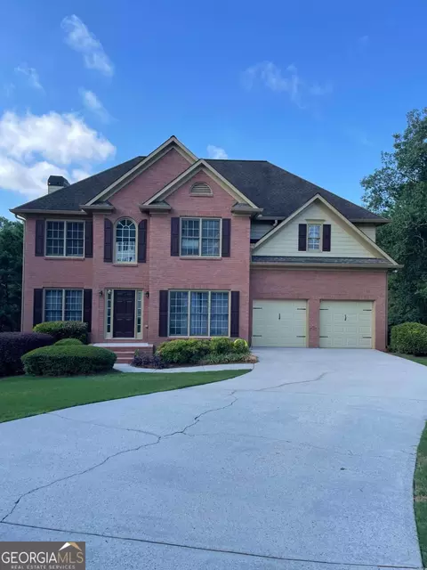 1476 Highland Heights Trl, Dacula, GA 30019