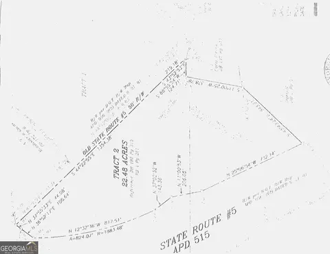 0 Antioch Church Rd, Talking Rock, GA 30175