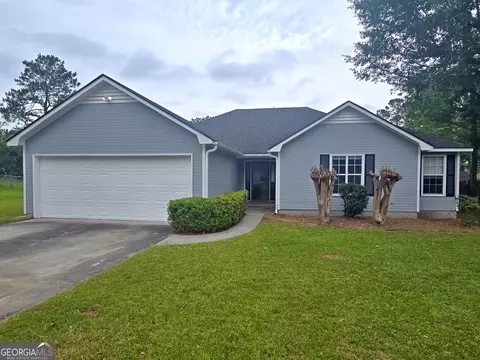 3814 Stratford Cir, Valdosta, GA 31605