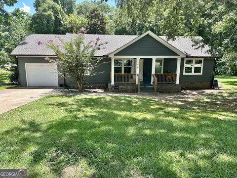 1010 Orear Rd, Union Point, GA 30669