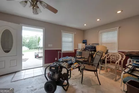 Entry Way - 266 E Wright Rd, Blairsville, GA 30512 photo 2 of 2