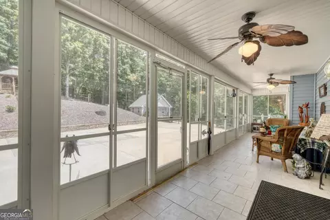 Exterior - 266 E Wright Rd, Blairsville, GA 30512 photo 13 of 30